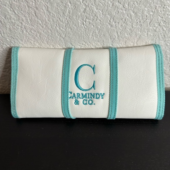 NWT Carmindy & Ci make up brushes-8 brushes - Picture 2 of 4